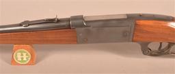 Savage mod. 99 .300 Sav. Lever Action Rifle
