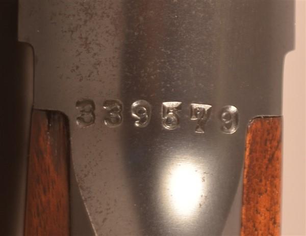 Savage mod. 99 .300 Sav. Lever Action Rifle