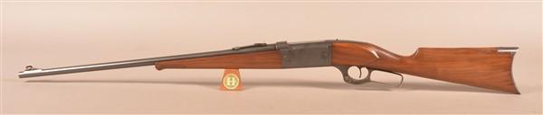 Savage mod. 99 .300 Sav. Lever Action Rifle