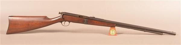 Hopkins & Allen Junior Repeater .22 Rifle