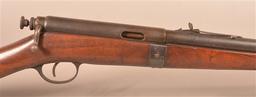 Hopkins & Allen Junior Repeater .22 Rifle