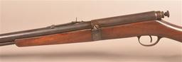 Hopkins & Allen Junior Repeater .22 Rifle