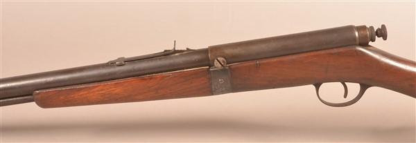 Hopkins & Allen Junior Repeater .22 Rifle