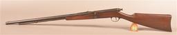 Hopkins & Allen Junior Repeater .22 Rifle