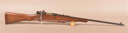 Sporterized Arisaka Type 99 7.7 Jap. Rifle