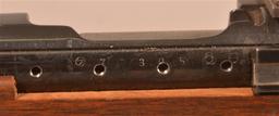 Sporterized Arisaka Type 99 7.7 Jap. Rifle