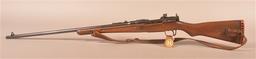 Sporterized Arisaka Type 99 7.7 Jap. Rifle
