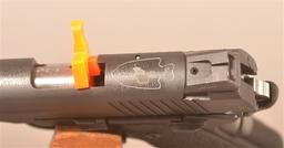 Sig Sauer 1911 .45 Auto Handgun