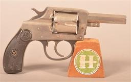 Iver Johnson mod. 1900 .32 Handgun