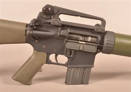 Armalite M15A4 5.56mm Rifle