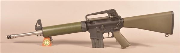 Armalite M15A4 5.56mm Rifle