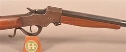 Stevens no. 17 .22 Single Shot Rifle