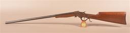 Stevens no. 17 .22 Single Shot Rifle