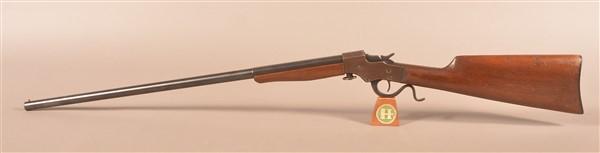Stevens no. 17 .22 Single Shot Rifle