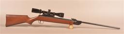 Diana mod. 34 .177 cal. Air Rifle