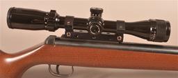 Diana mod. 34 .177 cal. Air Rifle
