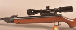 Diana mod. 34 .177 cal. Air Rifle