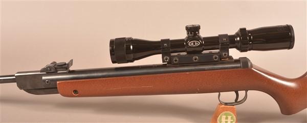 Diana mod. 34 .177 cal. Air Rifle