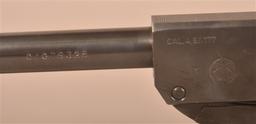 Diana mod. 34 .177 cal. Air Rifle