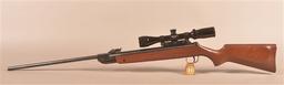 Diana mod. 34 .177 cal. Air Rifle