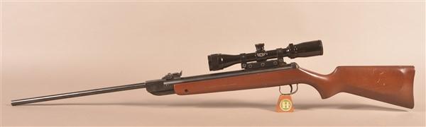 Diana mod. 34 .177 cal. Air Rifle