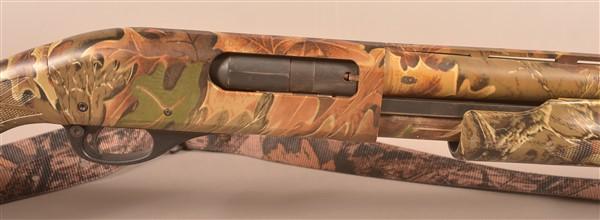 Remington mod. 870 Express 12ga. Shotgun