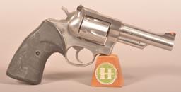 Ruger Security-Six .357 Handgun.