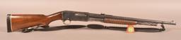 Remington mod. 14 .35 Rem. Slide Action Rifle.