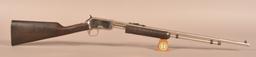 Interarms mod. 625A .22 Slide Action Rifle