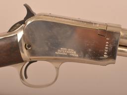 Interarms mod. 625A .22 Slide Action Rifle