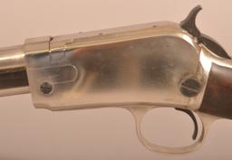 Interarms mod. 625A .22 Slide Action Rifle