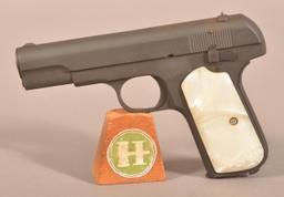 Colt mod. 1903 .32 ACP Handgun.