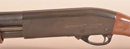 Remington mod. 870 12ga. Shotgun