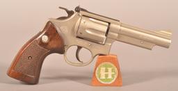Taurus mod. 66 .357 Handgun.