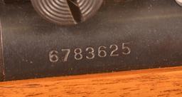 Remington mod. 700 BDL 25-06 Bolt Action Rifle.