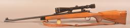 Remington mod. 700 BDL 25-06 Bolt Action Rifle.