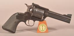 Ruger Super Blackhawk .44 Mag. Handgun.