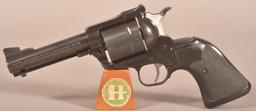 Ruger Super Blackhawk .44 Mag. Handgun.