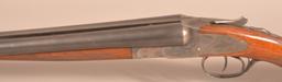 L.C. Smith Field Grade 12ga. Side-by-Side Shotgun.