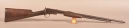 Winchester mod. 62 .22 Slide Action Rifle