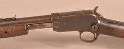 Winchester mod. 62 .22 Slide Action Rifle