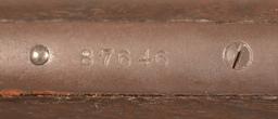 Winchester mod. 62 .22 Slide Action Rifle