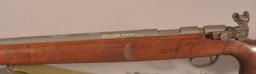 Remington 513-T US Property .22 Rifle.