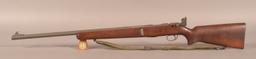 Remington 513-T US Property .22 Rifle.