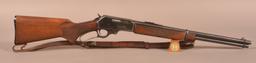 Marlin mod. 336 RC .35 Rem. Lever Action Rifle
