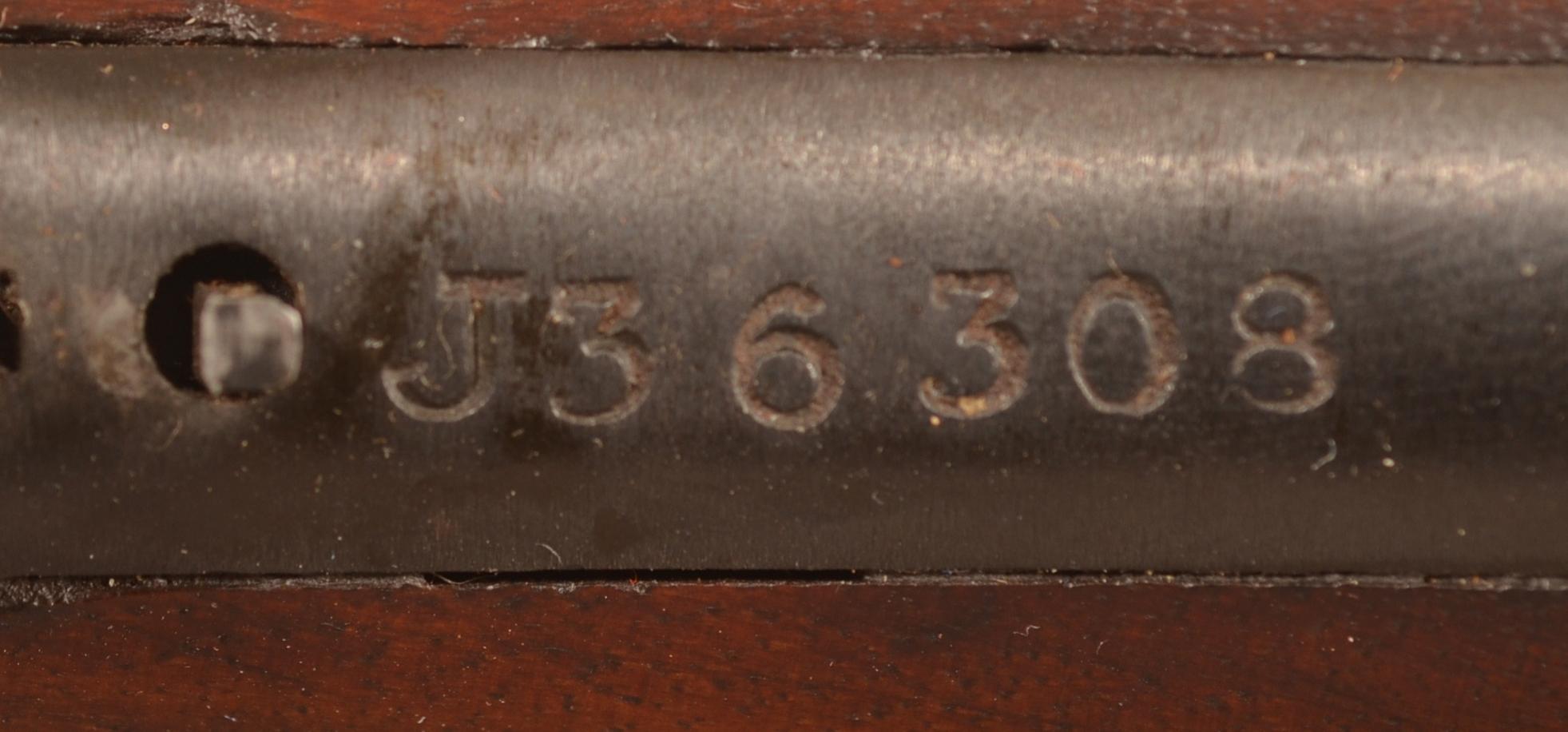 Marlin mod. 336 RC .35 Rem. Lever Action Rifle