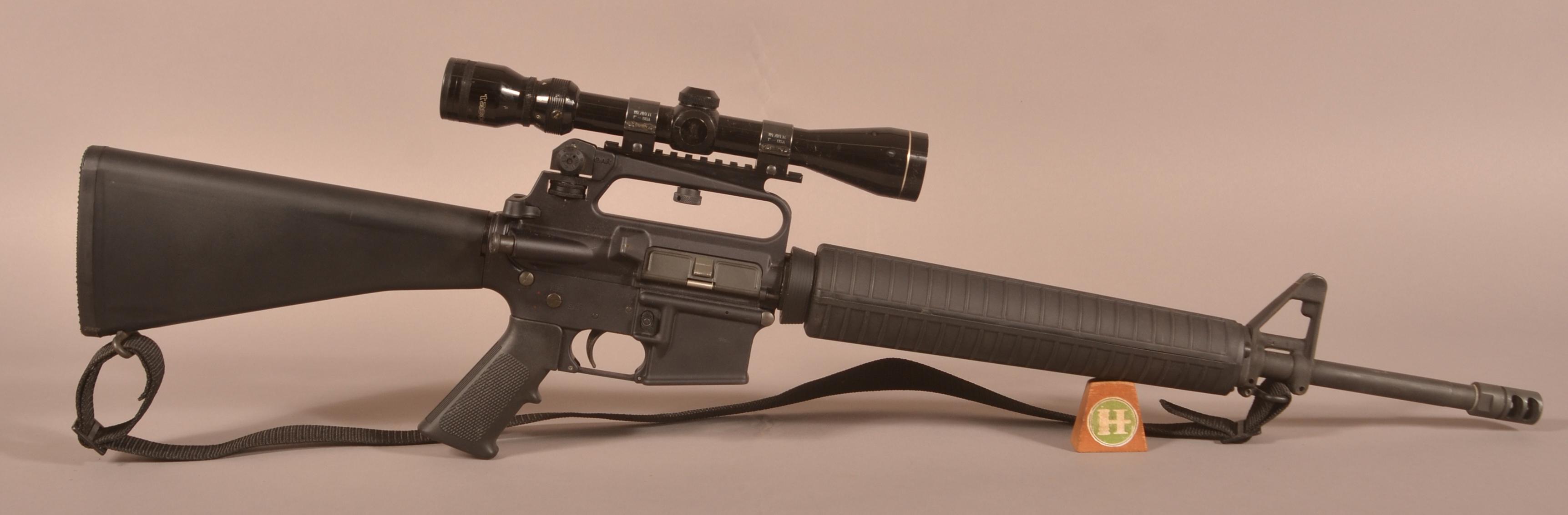 Eagle Arms M15-A2 5.56mm Rifle