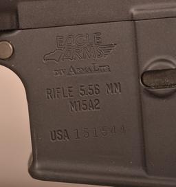 Eagle Arms M15-A2 5.56mm Rifle