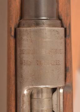 Sporterized FN mod. 1893 7mm Bolt Action Rifle