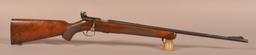 Winchester mod. 75 Deluxe Sporter .22LR Rifle